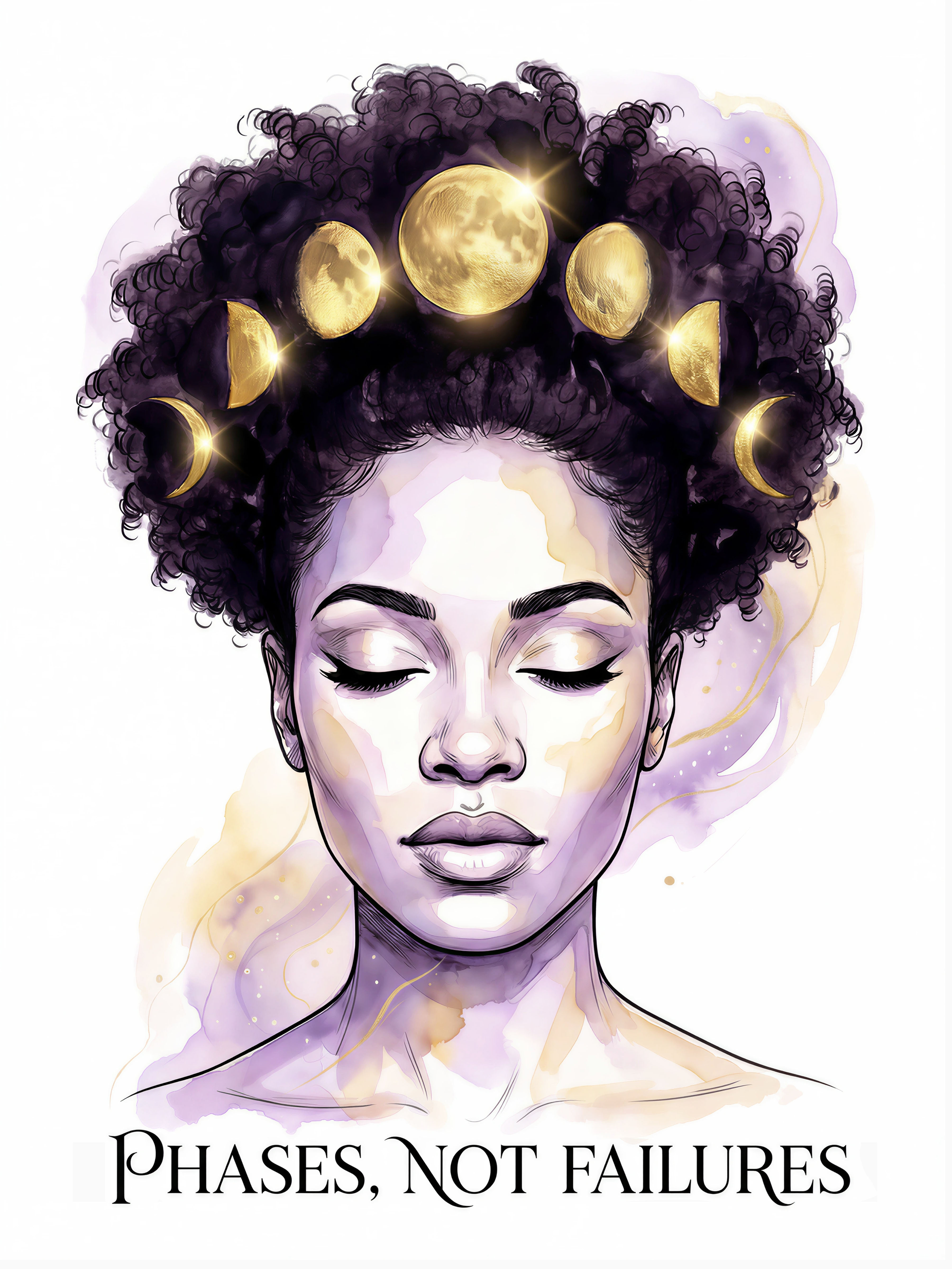 Phases, Not Failures