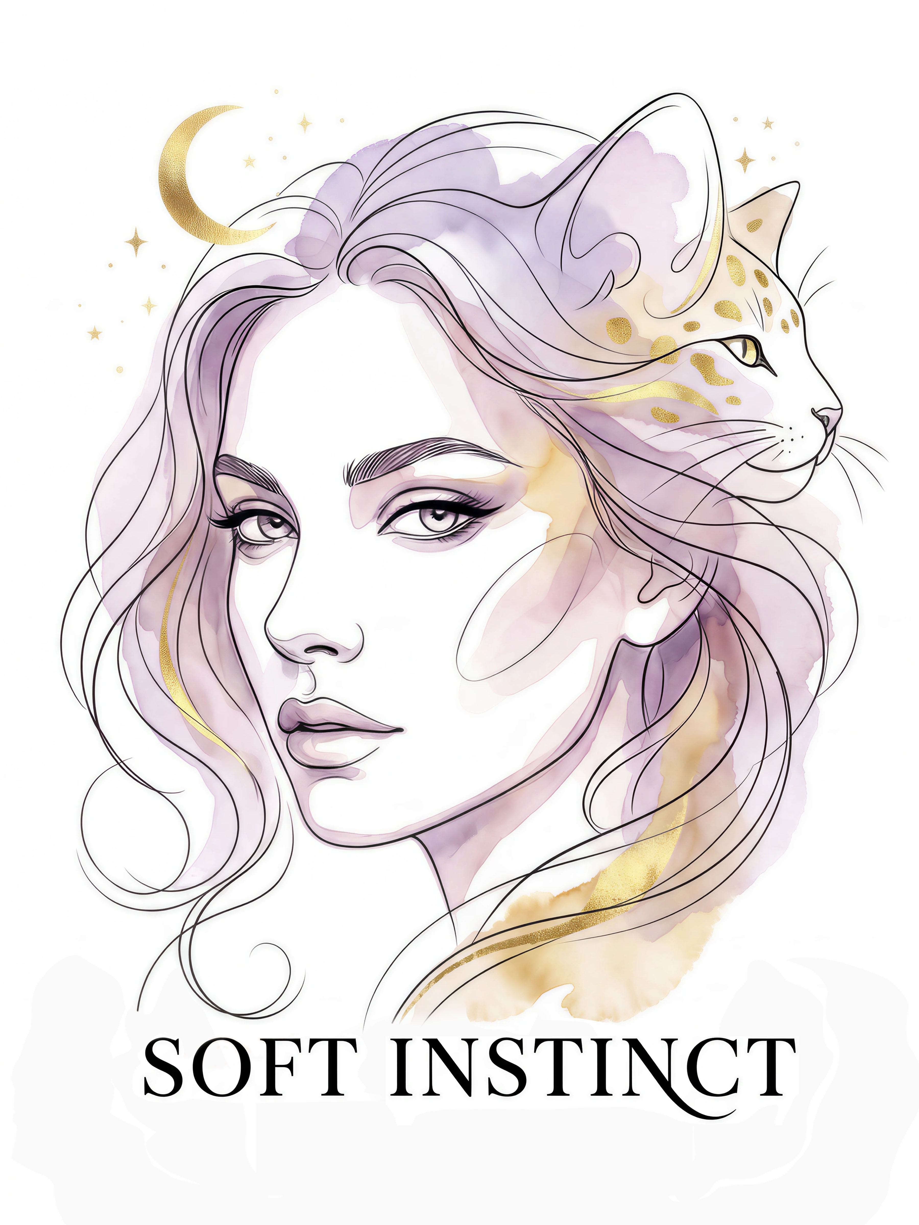 Soft Instinct