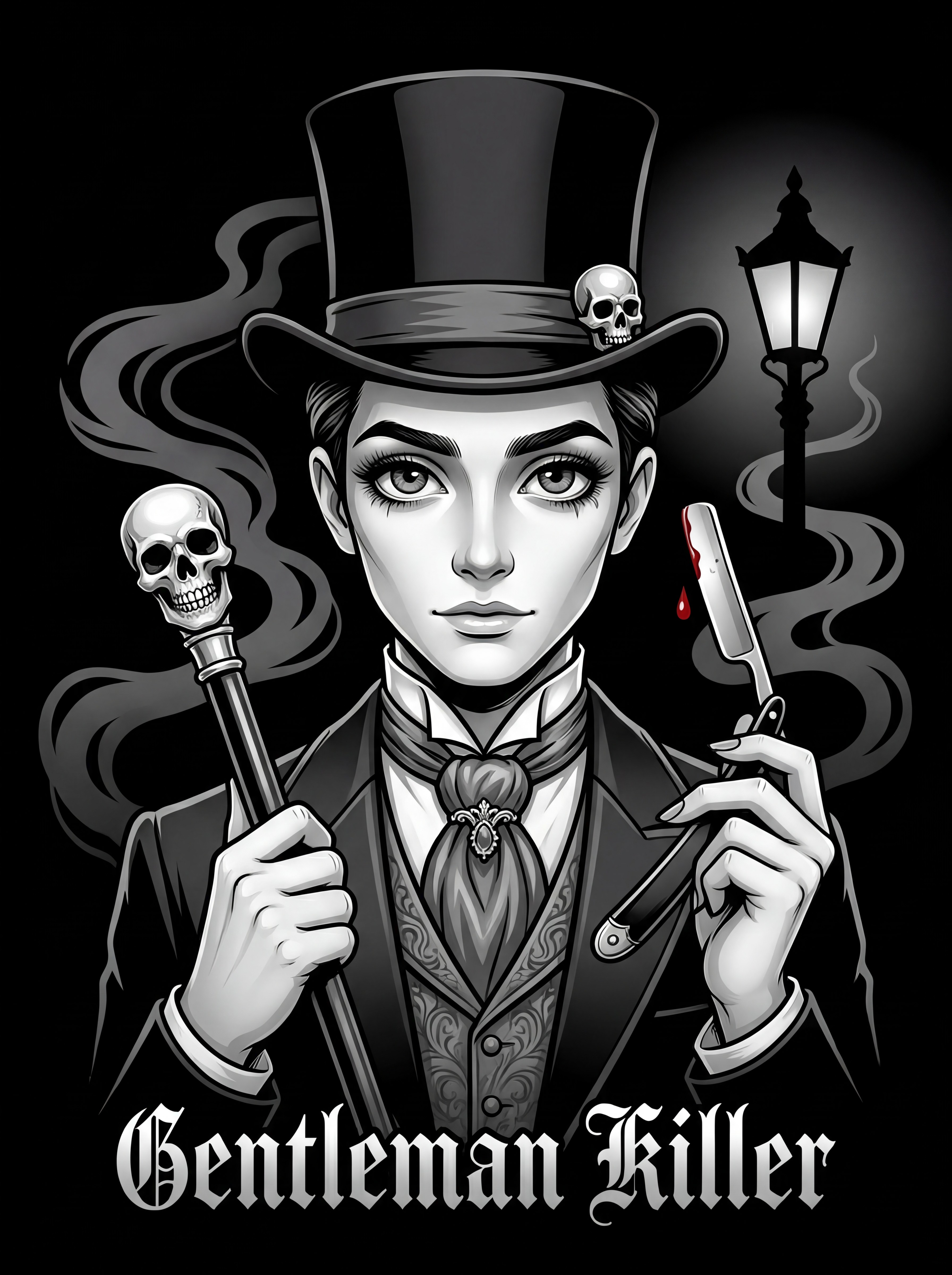 Gentleman Killer