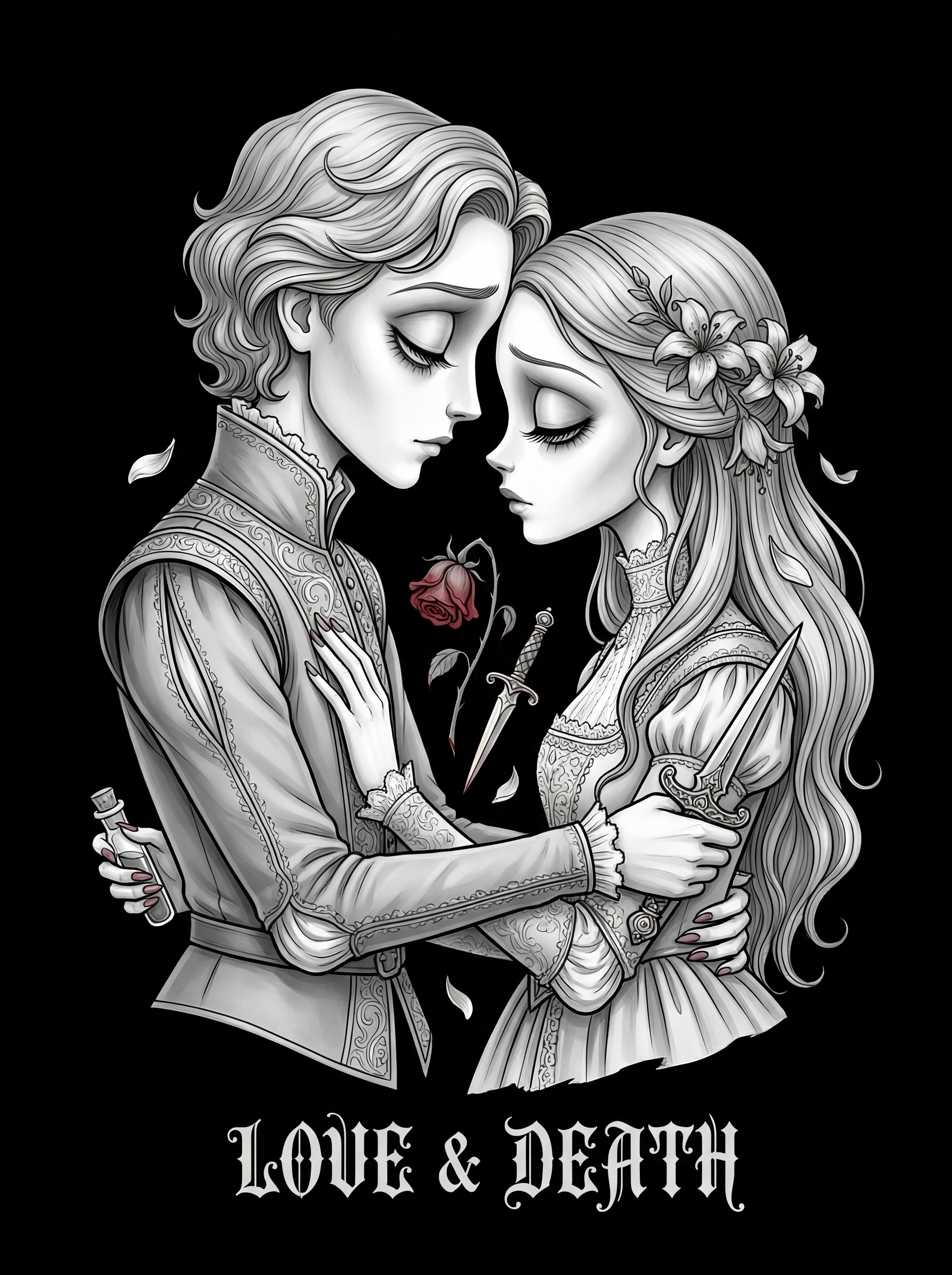Love & Death
